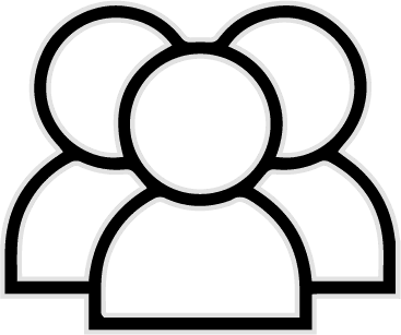 Icono de equipo que representa el acompañamiento integral a futbolistas en cualquier momento de su carrera deportiva.